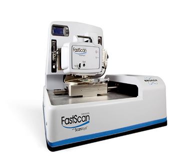 布鲁克Dimension FastScan Bio原子力显微镜
