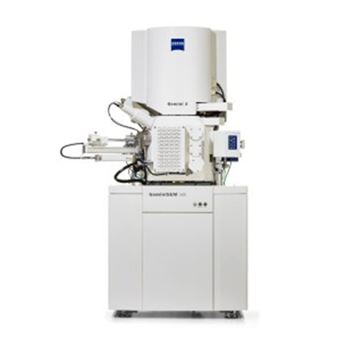 蔡司GeminiSEM场发射扫描电子显微镜德国品牌保障