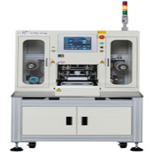 半自动LED晶圆贴片机 BW262A 不锈钢的台式贴片设备