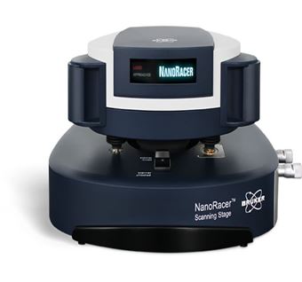 布鲁克 JPK NanoRacer High生物型原子力显微镜