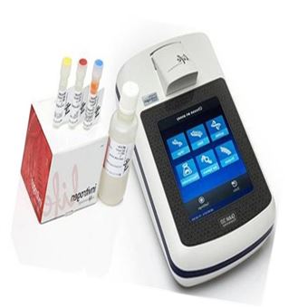 美国热电 核酸蛋白荧光定量仪 Qubit 4