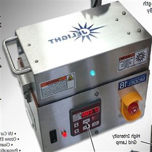 美国Jelight 清洗机18/ 24/30 UVO3