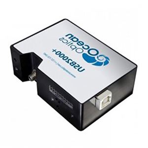 美国OCEAN  个性化配置光谱仪具有很高的设置灵活性 USB2000+ 产品关键词:光谱仪USB2000