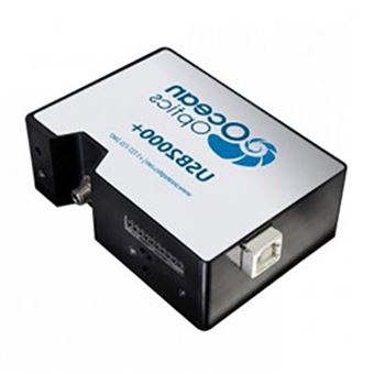美国OCEAN  个性化配置光谱仪具有很高的设置灵活性 USB2000+ 产品关键词:光谱仪USB2000