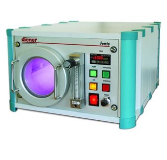 德国Diener品牌FEMTO系列等离子清洗机 完善售后服务保障