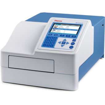 美国产赛默飞热电Multiskan FC酶标仪完善服务