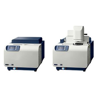 日本日立 新款DSC系列差示扫描热量计 DSC600&DSC200