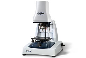 布鲁克Bruker ContourX-100三维光学轮廓仪 进口高精度测量设备