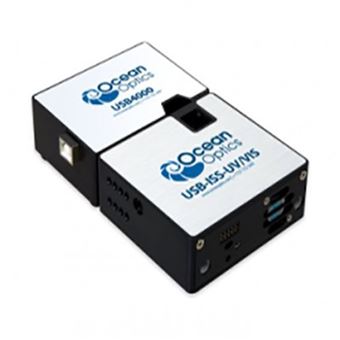 美国OCEAN   教学用智能系统光谱仪Chem USB4