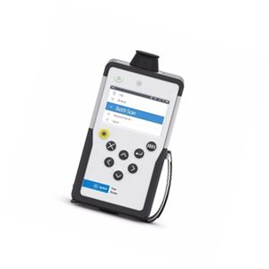 美国Agilent  Vaya 拉曼原料身份验证系统