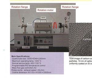 日本Microphase原子层沉积系统 产地直供售后无忧