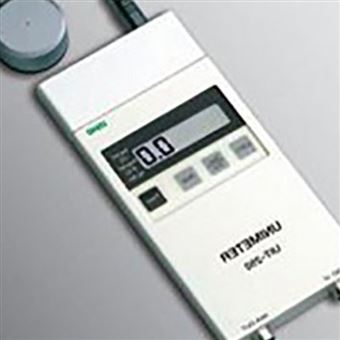 日本USHIO   UIT-201 能量计 产品关键词:ushio能量计