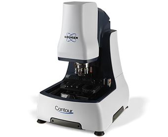 布鲁克 Bruker光学轮廓仪 ContourX-200 产品关键词:布鲁克光学轮廓仪代理;布鲁克轮廓仪;光学轮廓仪布鲁克