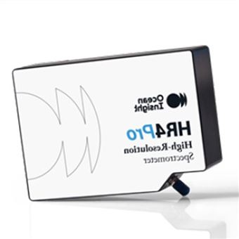 海洋光学ocean品牌HR4Pro型高分辨率光纤光谱仪