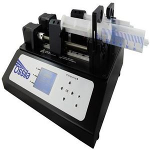 Ossila 注射器驱动器   注射泵