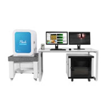 Park帕克原子力高清晰显微镜Systems XE7 电子元件检测设备