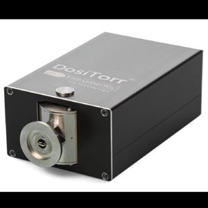 DosiTorr SRG旋转转子真空计