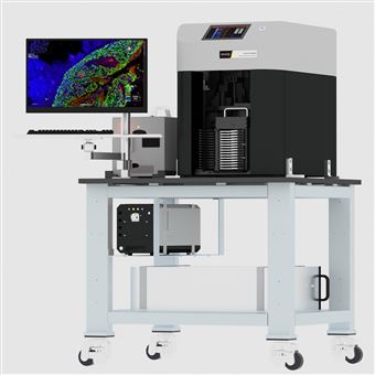 revvity高速高分辨显微扫描仪