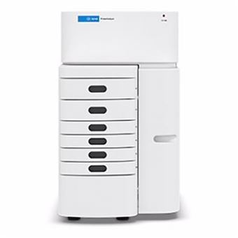 ProteoAnalyzer 系统毛细管蛋白电泳系统