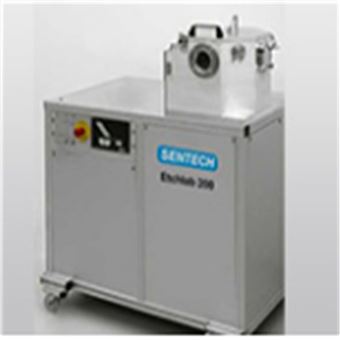 德国Sentech 经济型反应离子刻蚀机 Etchlab200 (可升级) 产品关键词:SENTECH反应离子刻蚀机;etchlab200离子刻蚀机;sentechetchlab200刻蚀机