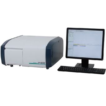 进口日本JASCO FP-8050系列荧光光谱仪完善售后服务