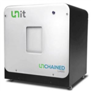 美国Unchained 高通量多功能蛋白稳定性分析仪 Unit/Uncle 产品关键词:unchained公司;unit美国公司;uncle仪