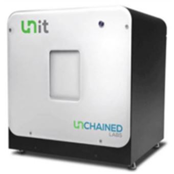 美国Unchained 高通量多功能蛋白稳定性分析仪 Unit/Uncle 产品关键词:unchained公司;unit美国公司;uncle仪