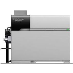 Agilent品牌7900型号电感耦合等离子体质谱仪日本进口