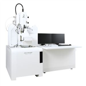 日本JEOL 场发射电子探针显微分析仪JXA-iHP200F