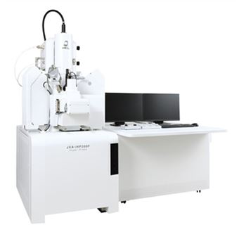 日本JEOL 场发射电子探针显微分析仪JXA-iHP200F