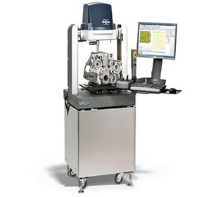 布鲁克Bruker三维光学轮廓仪NFLEX 进口设备完善服务