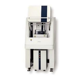 日本日立  全自动型原子力显微镜 5500M