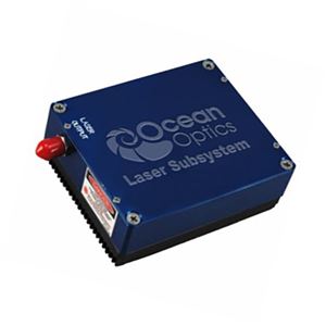 美国OCEAN  高功率激光拉曼光谱系统532nm和785nm 产品关键词:拉曼光谱532;532nm激光拉曼