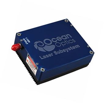 美国OCEAN  高功率激光拉曼光谱系统532nm和785nm 产品关键词:拉曼光谱532;532nm激光拉曼