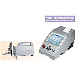 Kosaka 便携式台阶仪 产品关键词:KOSAKA台阶仪