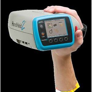 美国ASD FieldSpec® HandHeld 2™ 便携式地物光谱仪