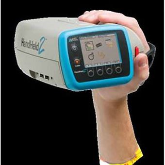 美国ASD FieldSpec® HandHeld 2™ 便携式地物光谱仪