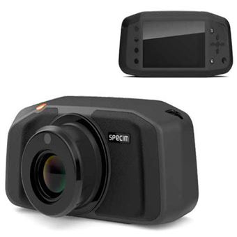 Specim进口品牌手持式便携高光谱仪分析仪器