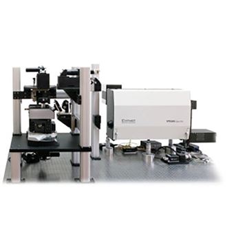 俄罗斯NT-MDT 多功能自动化 AFM-Raman-TERS和SNOM系统