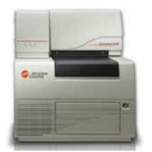 美国原装SCIEX GenomeLab GeXP遗传分析系统完善售后