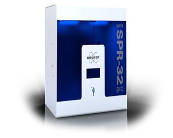 布鲁克Sierra SPR32 Pro光谱仪 产地德国服务完善