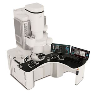 JEOL品牌JEM-F200型自动进样场发射透射电镜 高分辨率成像仪器