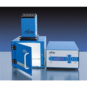 德国Honle品牌老化试验箱LED CUBE 100 IC UV型号设备
