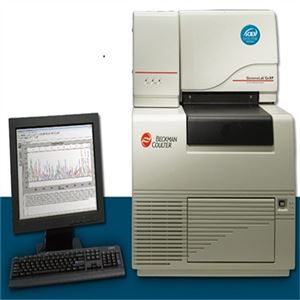 美国Sciex 遗传分析系统 GenomeLab GeXP 产品关键词:遗传分析系统设备