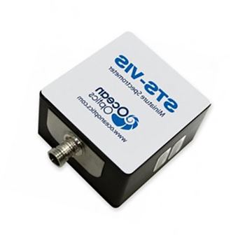 美国OCEAN   超小体积可见光光谱分析仪STS-VIS 产品关键词:可见光vis