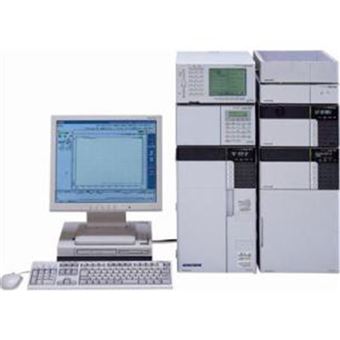 日本岛津  离子色谱仪HIC-SP/HIC-NS