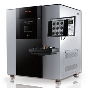 赛可SEC品牌 X-eye 5000N型号 X-RAY检测设备 韩国产地售后齐全