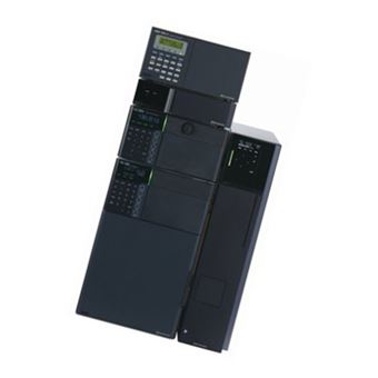 日本岛津  离子色谱仪HIC-ESP