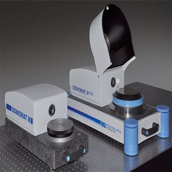 美国科诺   光学动， 静态接触角仪/界面测量仪  SL150 产品关键词:sl150接触角