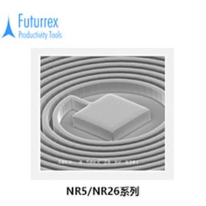 Futurrex 厚胶负性光刻胶 NR5-8000 /NR26-12000P 产品关键词:NR负性光刻胶
